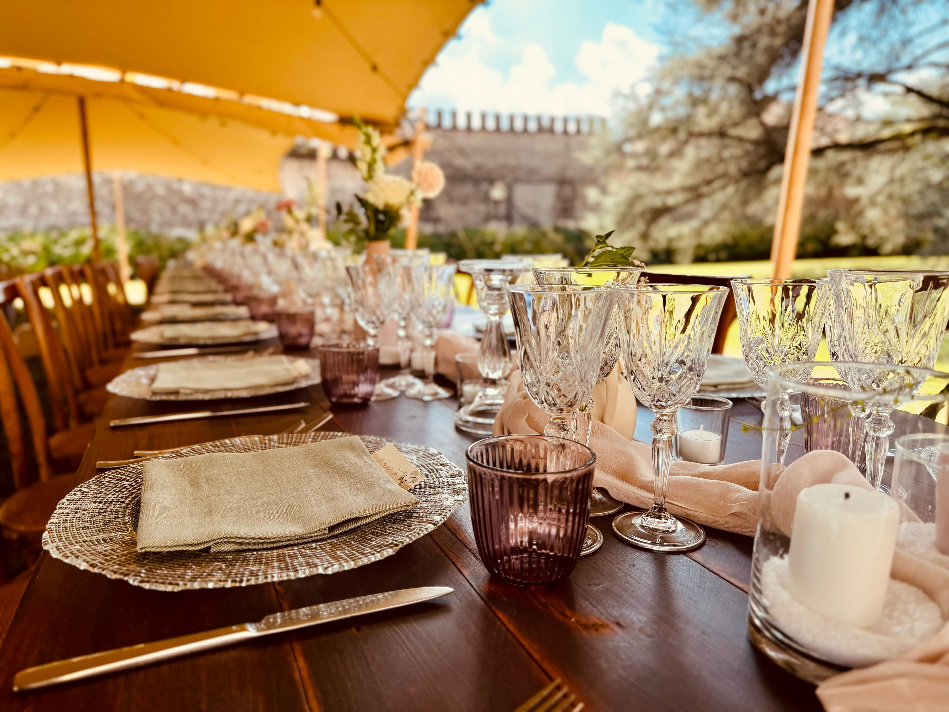 Servizio Matrimonio